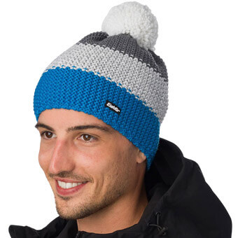 Czapka zimowa EISBAR STAR POM-POM BEANIE