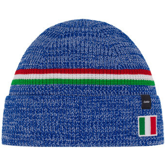Czapka zimowa wełniana EISBAR ALMUT COUNTRY BEANIE