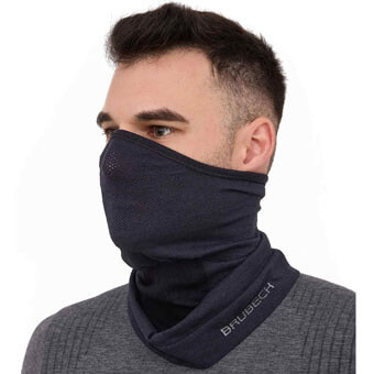 Półkominiarka wełniana BRUBECK