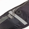Pas biodrowy BERGSON TRAVEL WAIST BAG