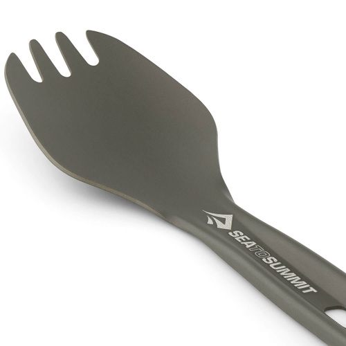 Spork turystyczny krótki SEA TO SUMMIT FRONTIER ULTRALIGHT SPORK
