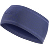 Opaska na głowę ODLO POLYKNIT WARM REFLECTIVE HEADBAND