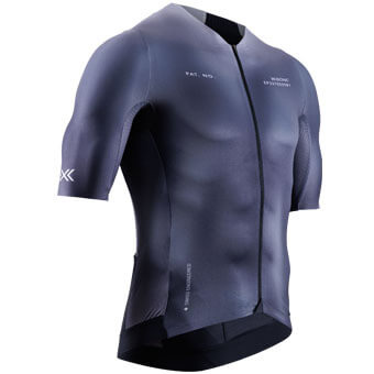 Koszulka rowerowa męska X-BIONIC COREFUSION AERO