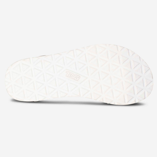 Sandały damskie TEVA FLATFORM UNIVERSAL MESH PRINT