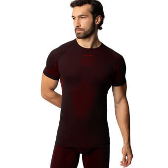 Koszulka motocyklowa męska SPAIO BREEZE