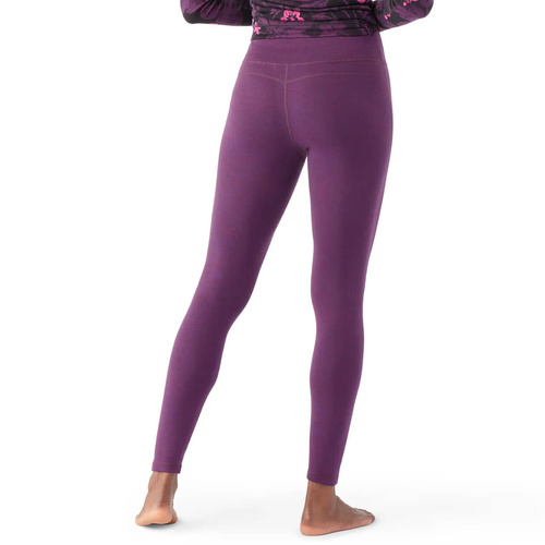 Getry wełniane damskie SMARTWOOL CLASSIC THERMAL MERINO