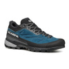 Buty podejściowe męskie ze skóry SCARPA RAPID XT