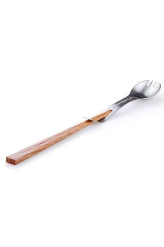 Łyżeczka GSI GLACIER STAINLESS KUNG FOON