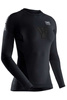 Koszulka do biegania damska X-BIONIC INVENT 4.0 RUNNING SHIRT