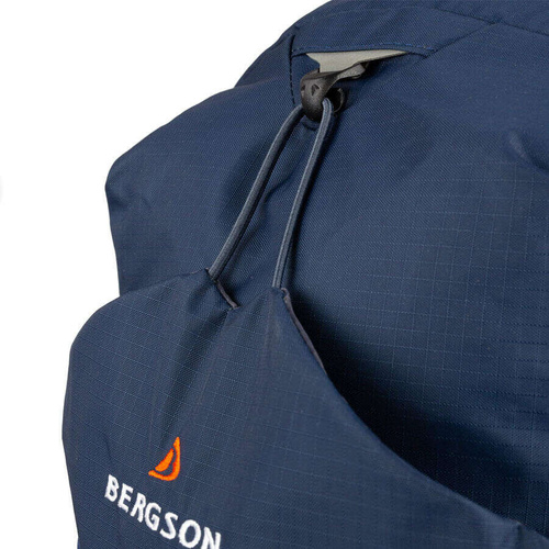 Plecak turystyczny BERGSON BRISK 22