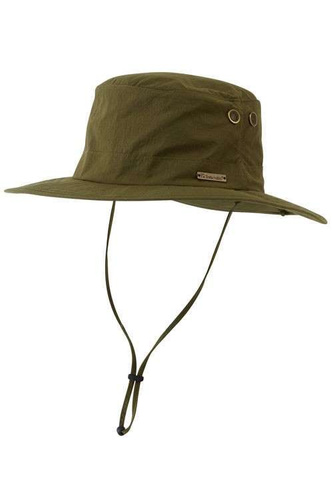 Kapelusz z moskitierą TREKMATES BORNEO HAT + MOSQUITO NET