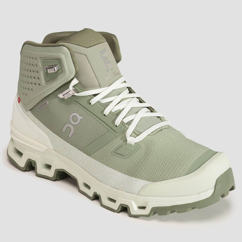 Buty turystyczne męskie ON RUNNING CLOUDROCK 2 WATERPROOF