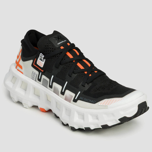 Buty do biegania terenowe X-BIONIC TERRASKIN X01