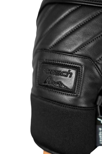 Rękawice narciarskie ze skóry REUSCH LEGACY R-TEX XT MITTEN