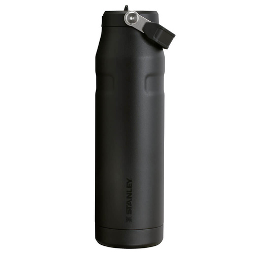 Butelka termiczna ze stali STANLEY ICEFLOW BOTTLE FLIP STRAW 2.0 | 1.06L
