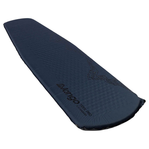 Mata samopompująca VANGO TREK PRO 5 STANDARD