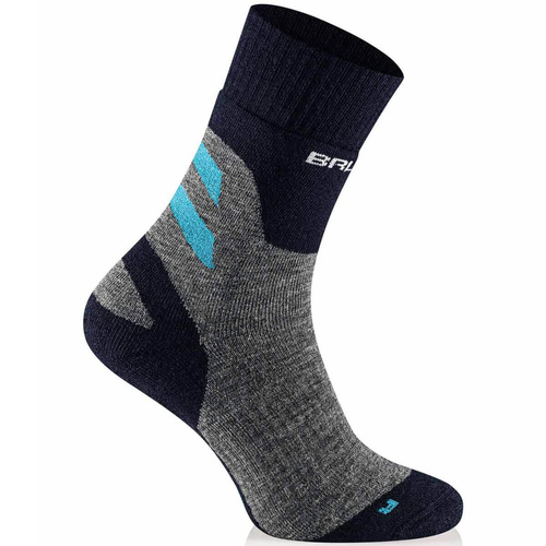 Skarpety trekkingowe damskie BRUBECK TREKKING MERINO