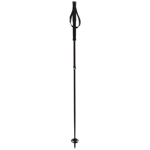 Kije narciarskie skitourowe regulowane VOLKL TOURISTICK CC | 110 - 140 cm