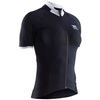 Koszulka rowerowa damska X-BIONIC INVENT 4.0 CYCLING ZIP SHIRT