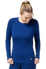 Koszulka wełniana damska SMARTWOOL CLASSIC THERMAL MERINO
