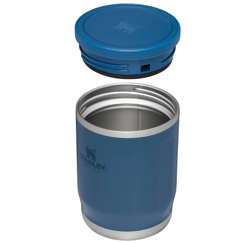 Termos obiadowy ze stali STANLEY ADVENTURE TO-GO FOOD JAR .53L