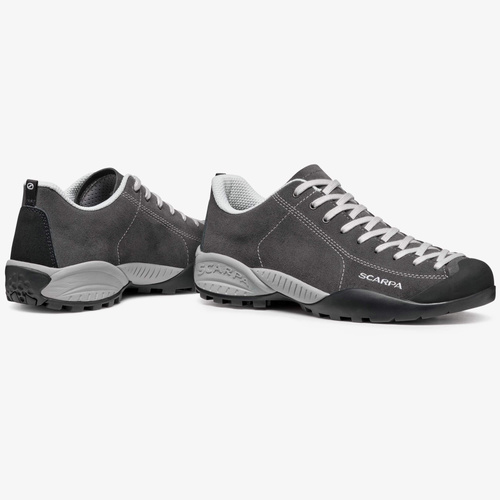 Buty wielozadaniowe ze skóry SCARPA MOJITO | Shark