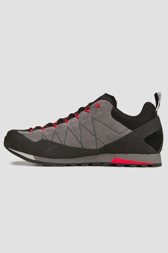 Buty podejściowe męskie ze skóry DOLOMITE CRODAROSSA LOW GTX 2.0