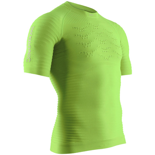 Koszulka do biegania X-BIONIC EFFEKTOR 4.0 RUN