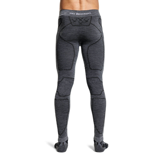 Getry wełniane męskie X-BIONIC SYMBIO MERINO PANTS