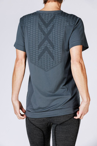 Koszulka regeneracyjna damska X-BIONIC X-ENTIAL SHIRT