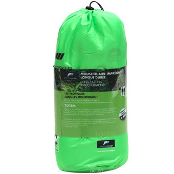 Moskitiera dwuosobowa PHARMAVOYAGE MOSQUITO NET TREK 2