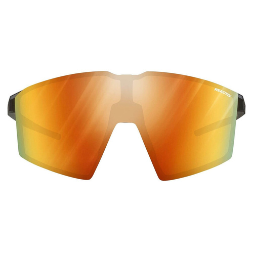 Okulary rowerowe fotochromowe JULBO EDGE REACTIV LIGHT AMPLIFIER 1-3