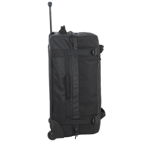 Torba podróżna z kółkami LIFEVENTURE EXPEDITION CLAMSHELL WHEELED DUFFLE BAG 110L