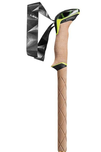 Kije trekkingowe LEKI SHERPA | 110 - 145 cm