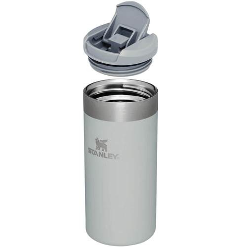 Kubek termiczny ze stali STANLEY AEROLIGHT TRANSIT MUG | 350 ml