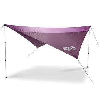 Płachta turystyczna / tarp ENO SUNFLY SHADE