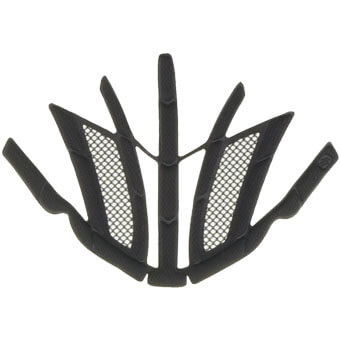 Wkładki z siatką na owady do kasku Central+ RUDY PROJECT