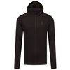 Bluza z kapturem i kominiarką męska ON RUNNING CLIMATE ZIP HOODIE