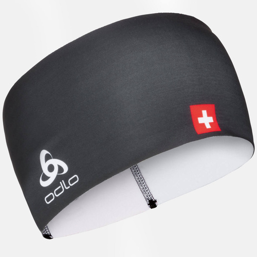 Opaska na głowę ODLO COMPETITION FAN WARM HEADBAND