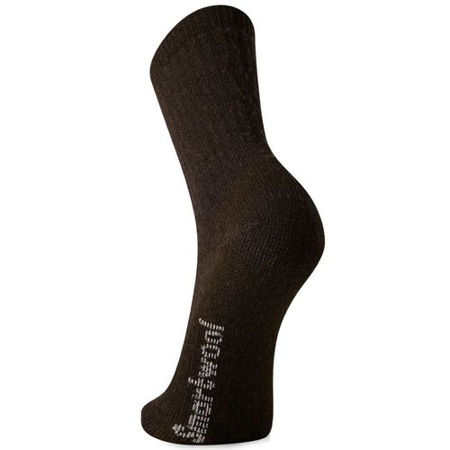Skarpety trekkingowe SMARTWOOL HIKE CLASSIC EDITION SOLID CREW | Full Cushion