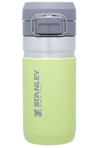 Butelka termiczna ze stali STANLEY QUICK FLIP | 470 ml