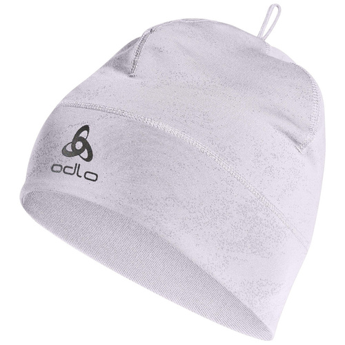 Czapka ODLO THE POLYKNIT WARM REFLECTIVE HAT