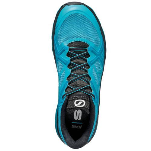 Buty do biegania męskie SCARPA SPIN INFINITY