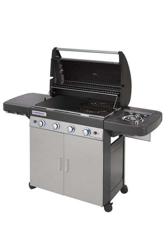 Grill gazowy CAMPINGAZ 4 SERIES CLASSIC LS PLUS