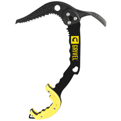 Czekan GRIVEL X MONSTER TOOL