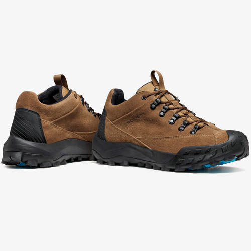 Buty miejskie ze skóry SCARPA ROVE ROCK S GTX