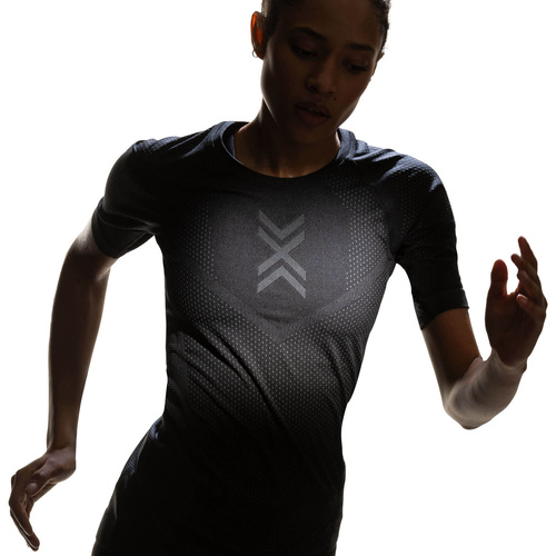 Koszulka do biegania damska X-BIONIC XCEED RUN SHIRT