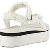 Sandały damskie TEVA FLATFORM UNIVERSAL MESH PRINT