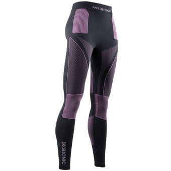 Legginsy damskie X-BIONIC ENERGY ACCUMULATOR 4.0 PANTS