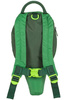 Plecak dla dzieci 1-3 lat  ze smyczą LITTLELIFE TODDLER BACKPACK - Crocodile